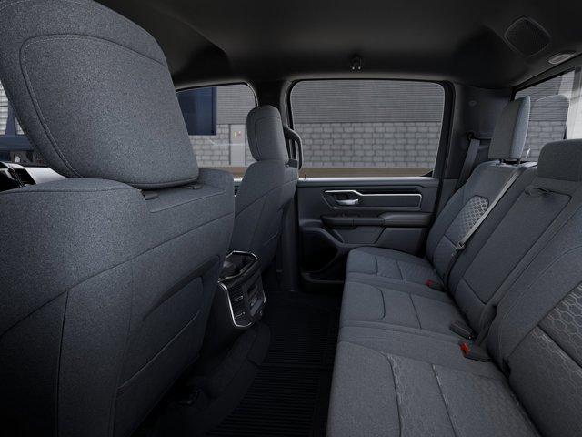 2026 RAM 1500 BIG HORN 缩略图 23