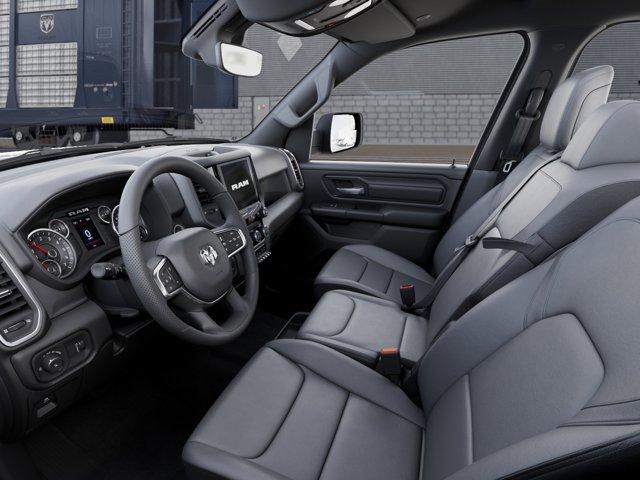 صورة مصغرة 22 لـ 2026 RAM 1500 TRADESMAN