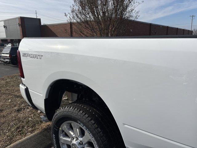 2026 RAM 2500 BIG HORN 照片 7