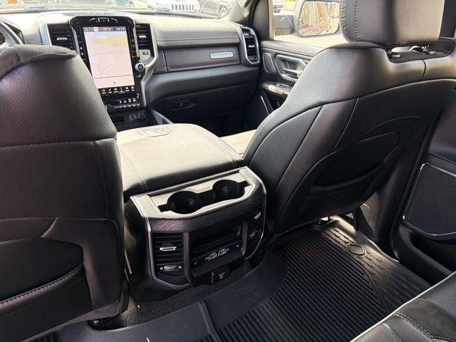 صورة مصغرة 25 لـ 2024 RAM 1500 LARAMIE