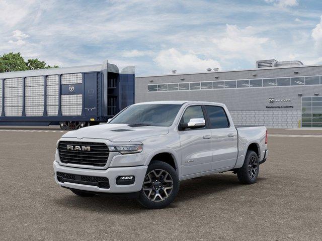 New 2026 RAM 1500 Laramie