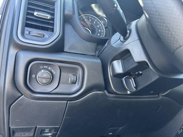 2026 RAM 2500 TRADESMAN — миниатюра 30