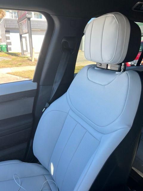 صورة 2 لـ 2024 LAND Rover RANGE ROVER SPORT DYNAMIC SE