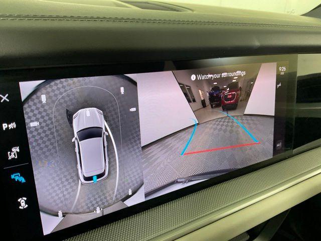 PORSCHE CAYENNE - 10