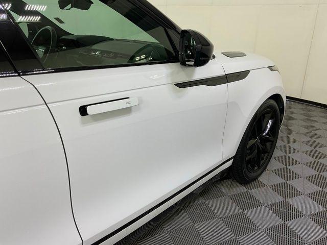 2024 LAND Rover RANGE ROVER VELAR DYNAMIC SE 照片 7