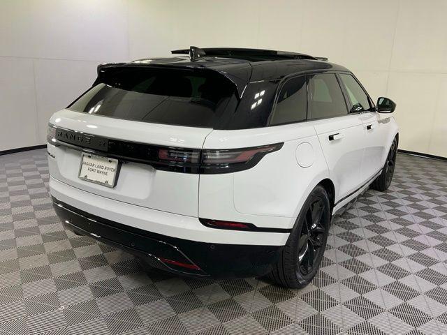 2024 LAND Rover RANGE ROVER VELAR DYNAMIC SE 照片 6