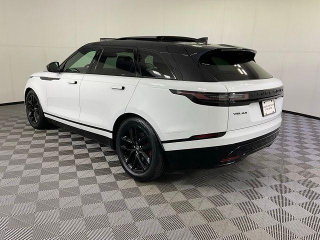 2024 LAND Rover RANGE ROVER VELAR DYNAMIC SE 照片 4