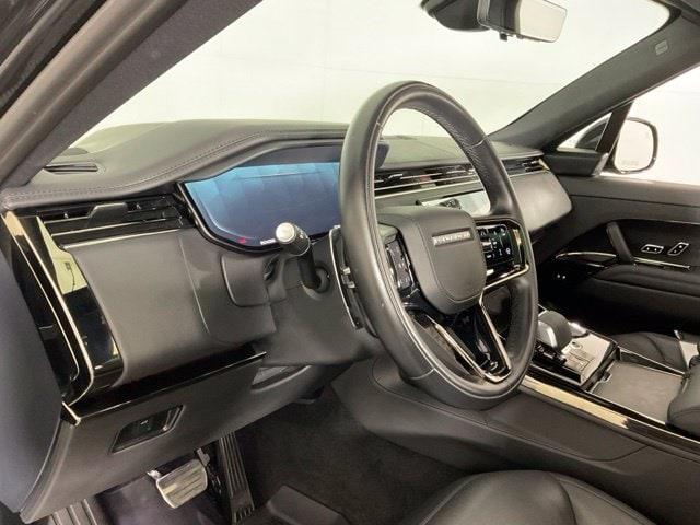 2024 LAND Rover RANGE ROVER SPORT DYNAMIC SE — миниатюра 18