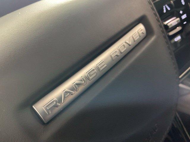 2024 LAND Rover RANGE ROVER SPORT DYNAMIC SE — миниатюра 41