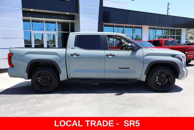 TOYOTA TUNDRA - 9