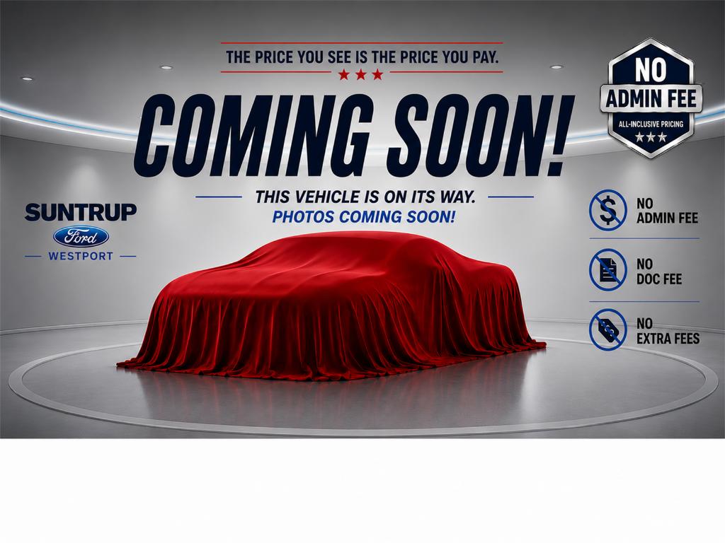 New 2026 Ford Maverick Lariat