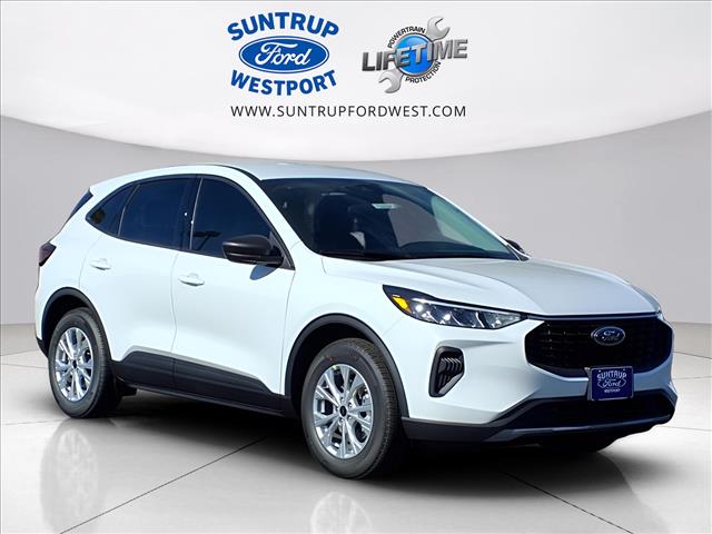 New 2026 Ford Escape Active