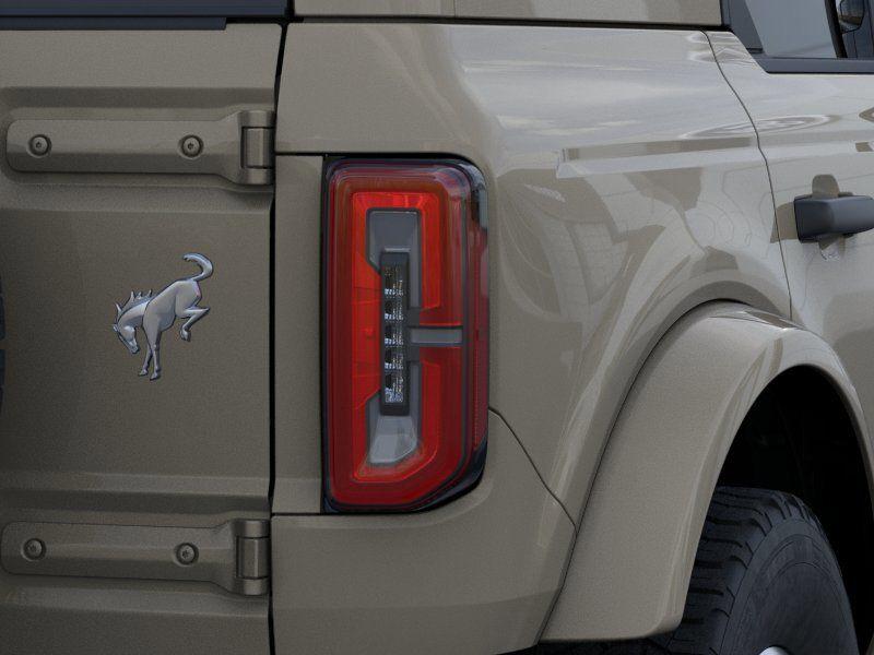 صورة مصغرة 26 لـ 2026 FORD BRONCO OUTER BANKS