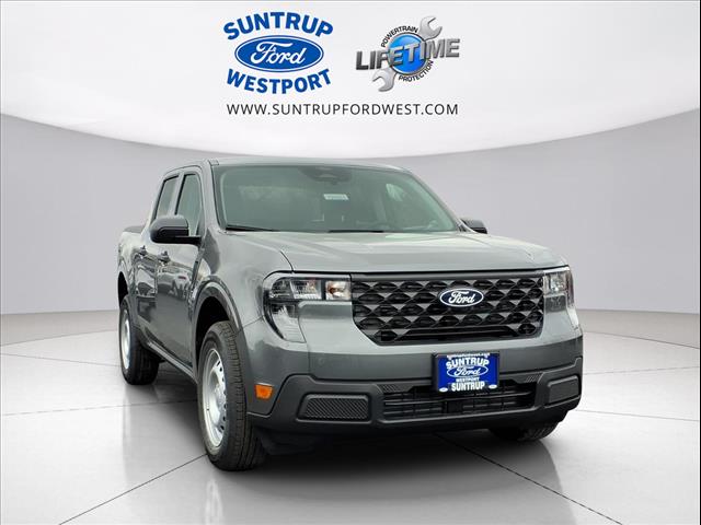 New 2026 Ford Maverick XL