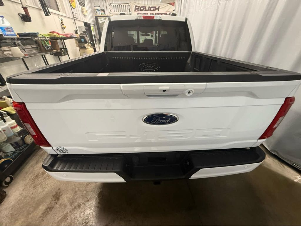 FORD F-150 XLT - 6