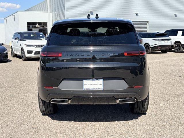 2026 LAND Rover RANGE ROVER SPORT P360 SE — миниатюра 19