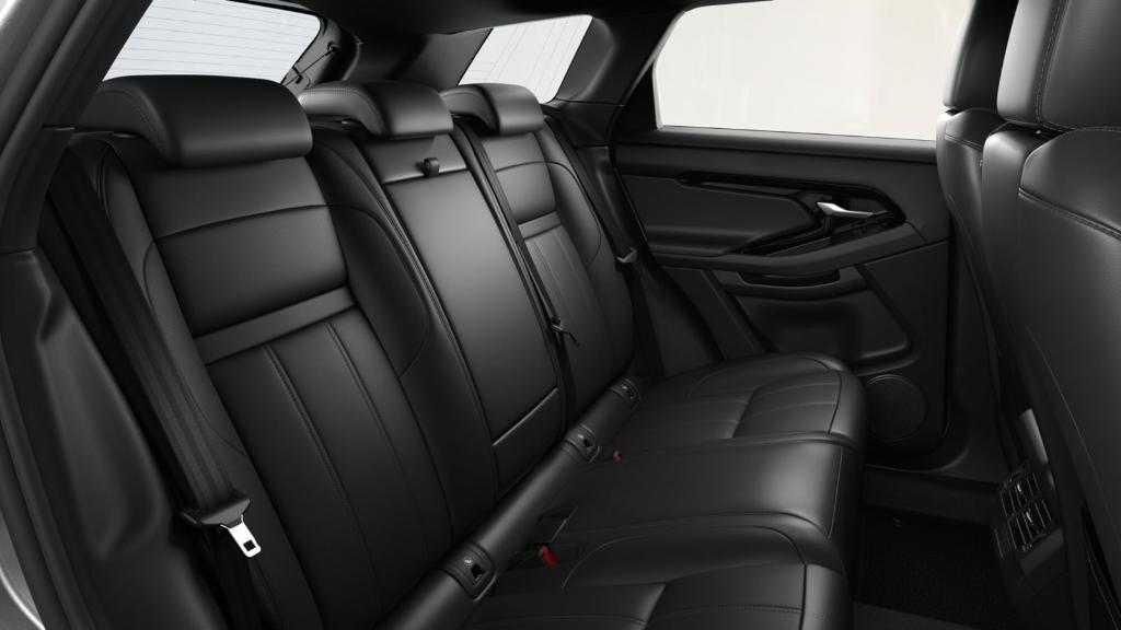 2026 LAND Rover RANGE ROVER EVOQUE CORE S 照片 7