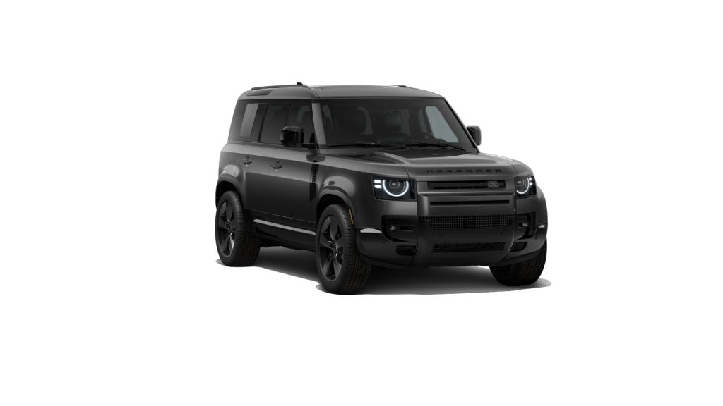 New 2026 Land Rover Defender P400 X-Dynamic SE