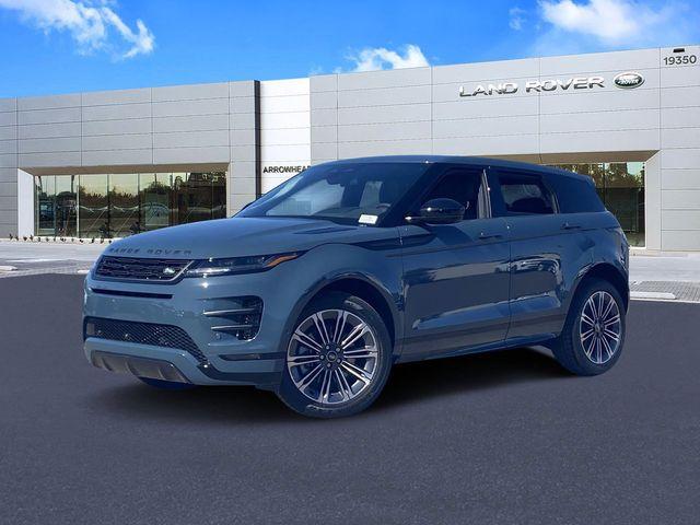 New 2026 Land Rover Range Rover Evoque Dynamic SE