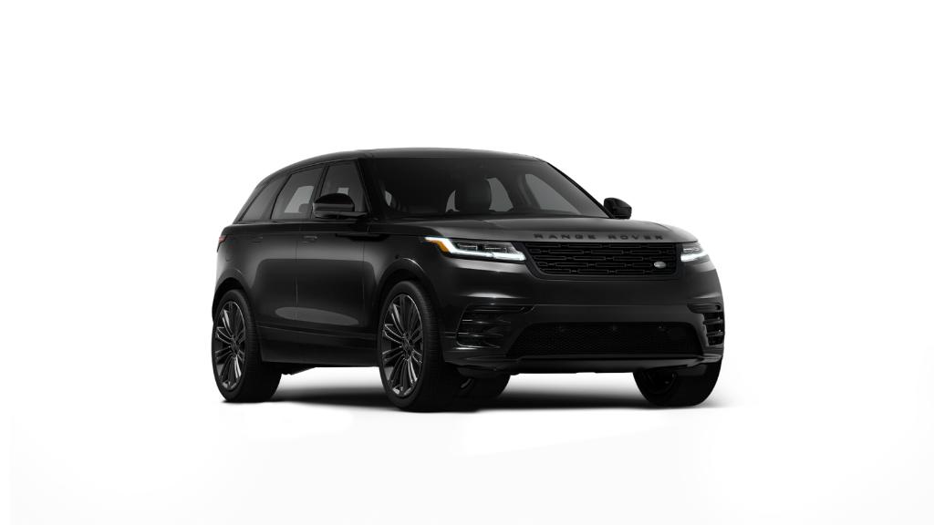 New 2026 Land Rover Range Rover Velar P250 Dynamic SE