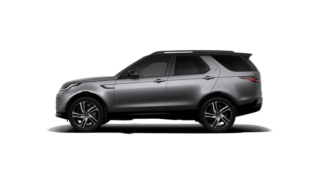 2026 LAND Rover DISCOVERY GEMINI EDITION 照片 3