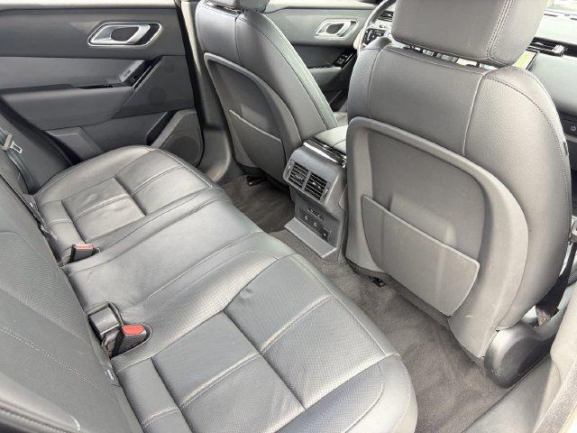 2025 LAND Rover RANGE ROVER VELAR P250 DYNAMIC SE thumbnail 21