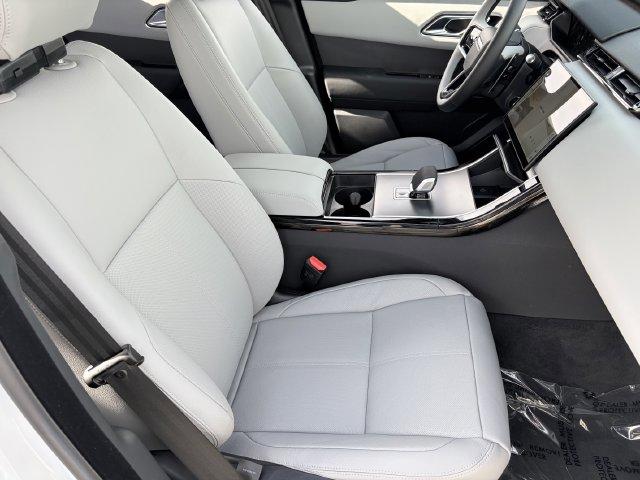 2026 LAND Rover RANGE ROVER VELAR P250 S 缩略图 10