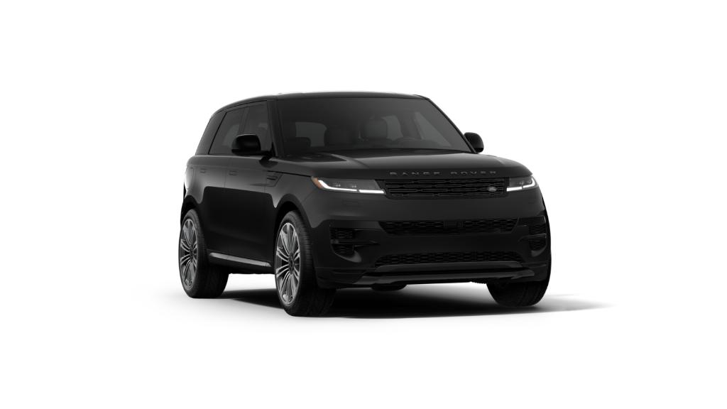 New 2026 Land Rover Range Rover Sport P360 SE