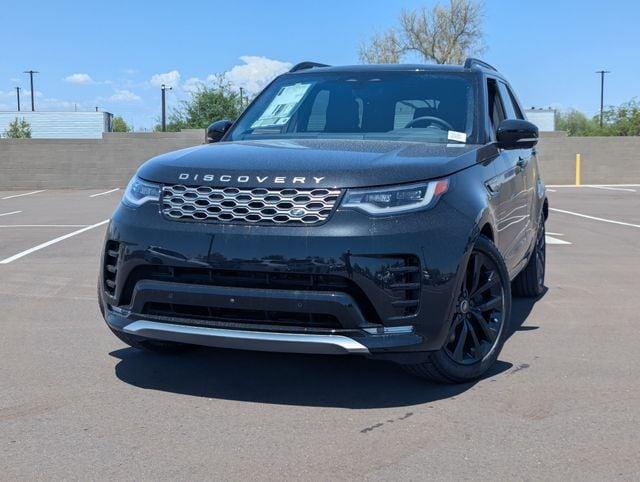 صورة 3 لـ 2026 LAND Rover DISCOVERY GEMINI EDITION