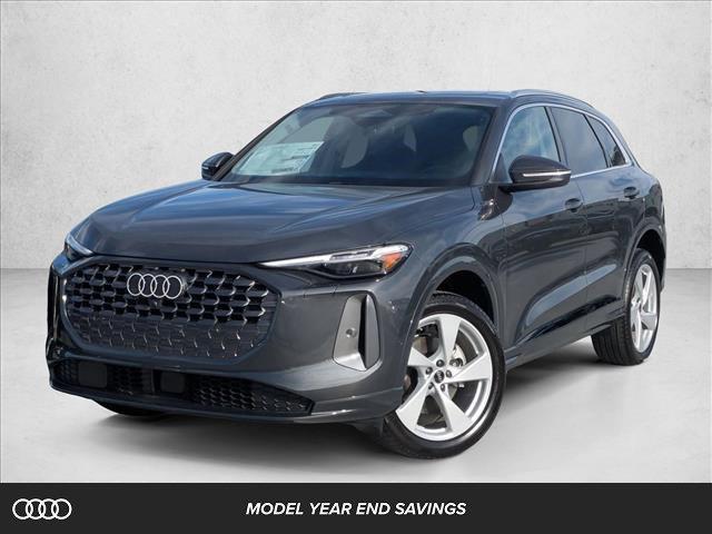 New 2025 Audi Q5 Premium Plus