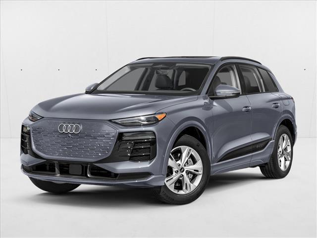 New 2027 Audi Q6 e-tron Premium Plus