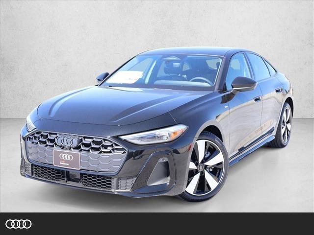 New 2026 Audi A5 Premium TFSI quattro S tronic