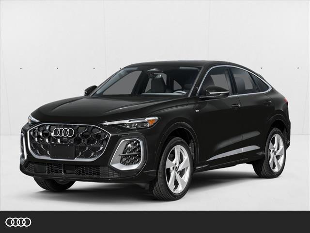 New 2026 Audi Q5 Sportback Premium TFSI quattro S tronic