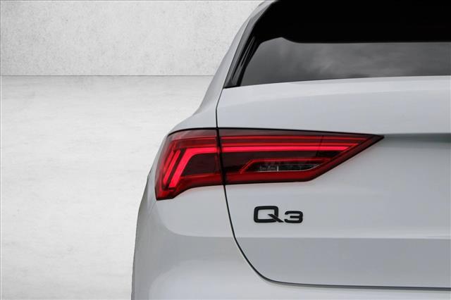 2023 AUDI Q3 PREMIUM 40 TFSI QUATTRO TIPTRONIC 照片 9
