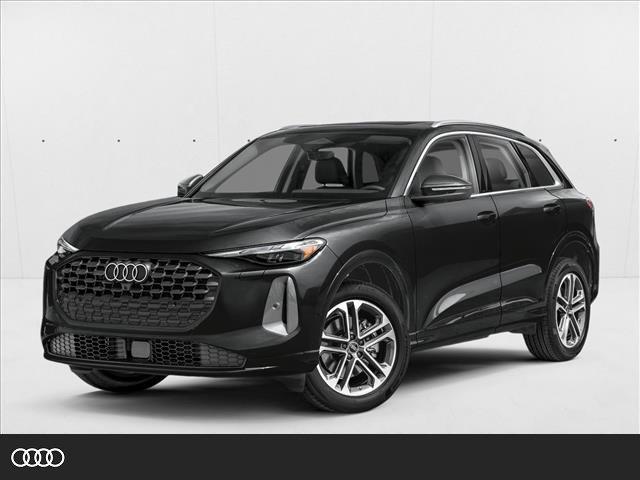 New 2026 Audi Q5 Premium Plus TFSI quattro S tronic