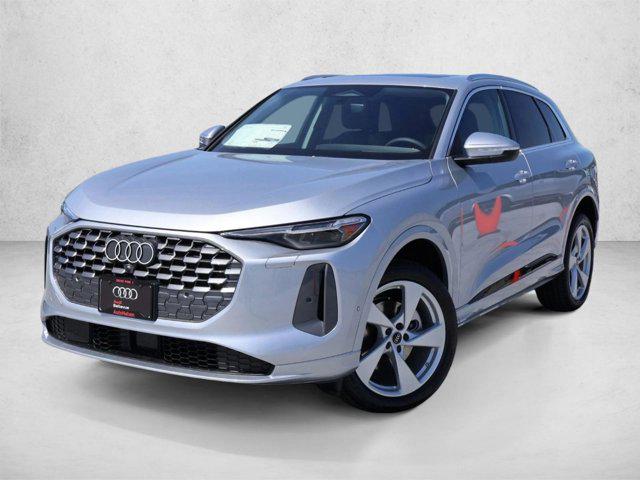 New 2026 Audi Q5 Premium Plus TFSI quattro S tronic