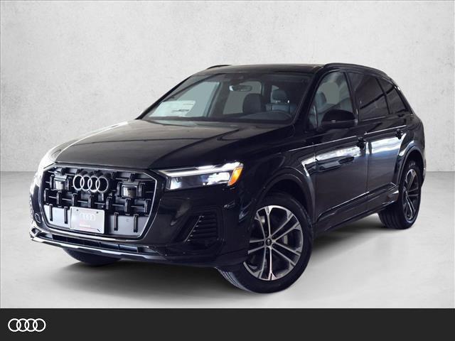 New 2026 Audi Q7 45 Premium