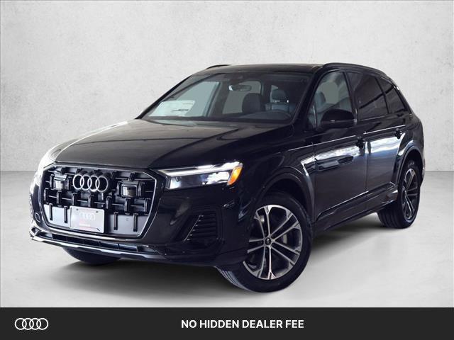 New 2026 Audi Q7 45 Premium