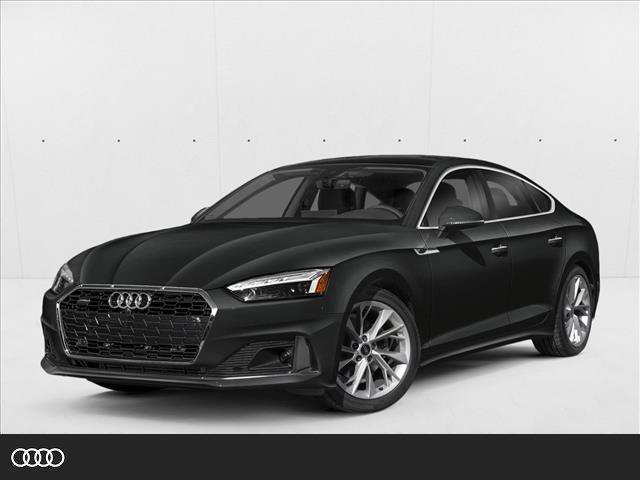 New 2026 Audi A5 Premium TFSI quattro S tronic