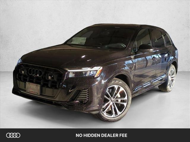 New 2026 Audi Q7 45 Premium