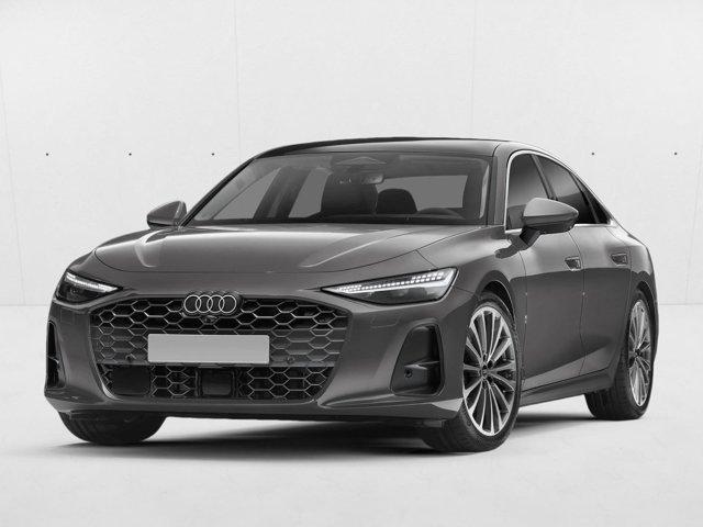 New 2026 Audi A6 Prestige quattro S tronic