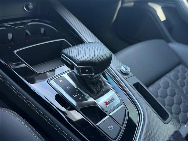 صورة 12 لـ 2022 AUDI RS 5 2.9T