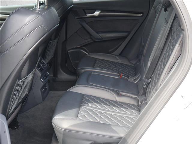 2023 AUDI SQ5 3.0T PREMIUM PLUS — миниатюра 26
