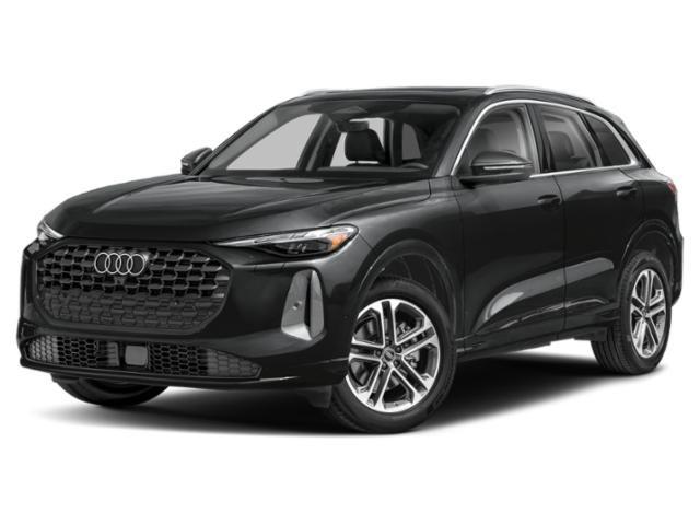New 2027 Audi Q5 2.0T quattro