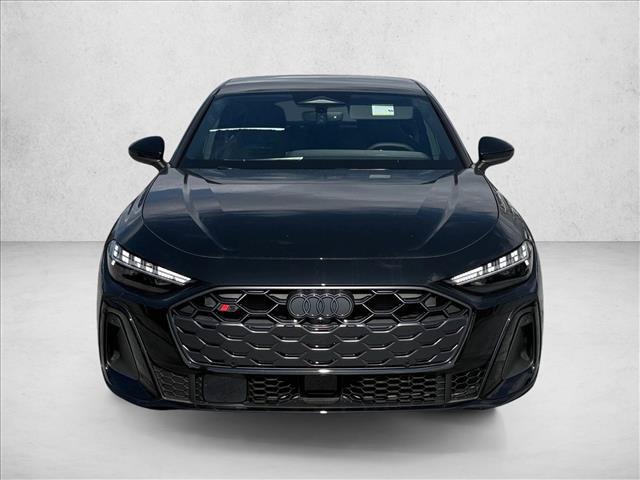 2026 AUDI S5 PREMIUM PLUS TFSI QUATTRO S TRONIC — миниатюра 6