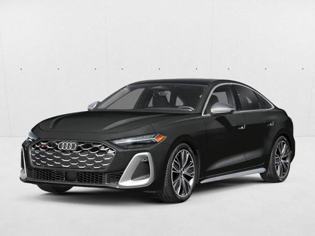 New 2026 Audi S5 Premium Plus TFSI quattro S tronic