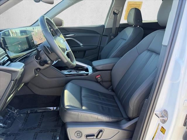 2025 AUDI Q5 PREMIUM TFSI QUATTRO S TRONIC — миниатюра 17