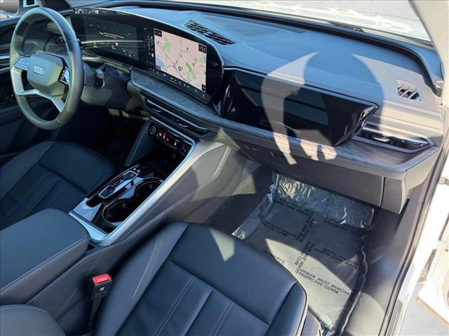 2025 AUDI Q5 PREMIUM TFSI QUATTRO S TRONIC — миниатюра 25