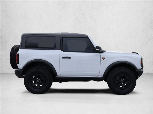 FORD BRONCO BADLANDS - 4