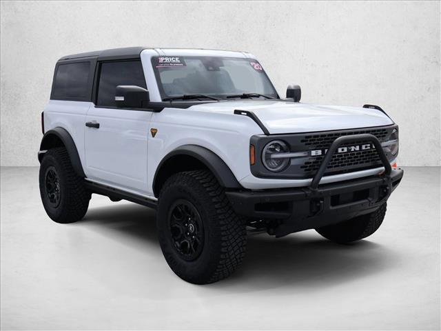 FORD BRONCO BADLANDS - 3